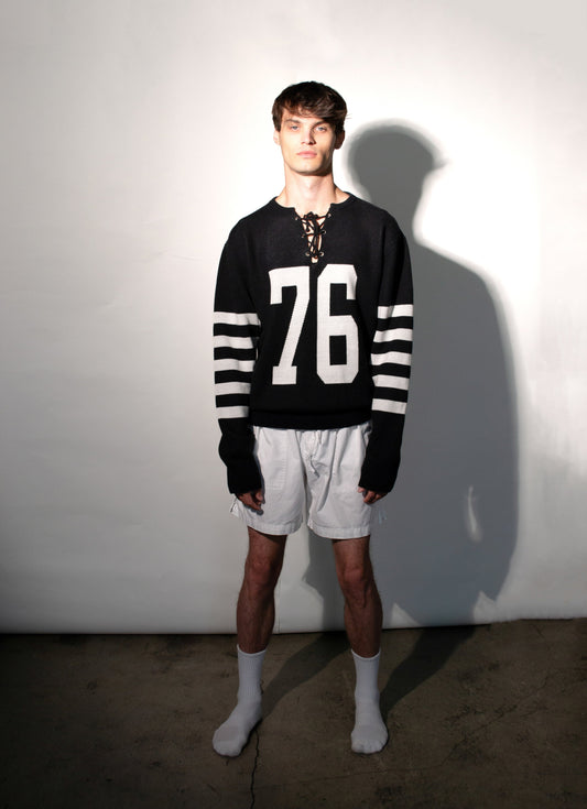 The Alpaca Hockey Jersey