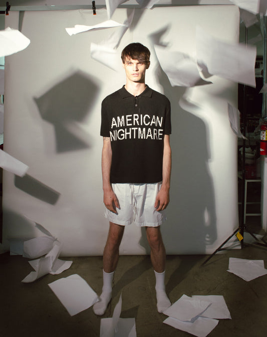 American Nightmare Polo