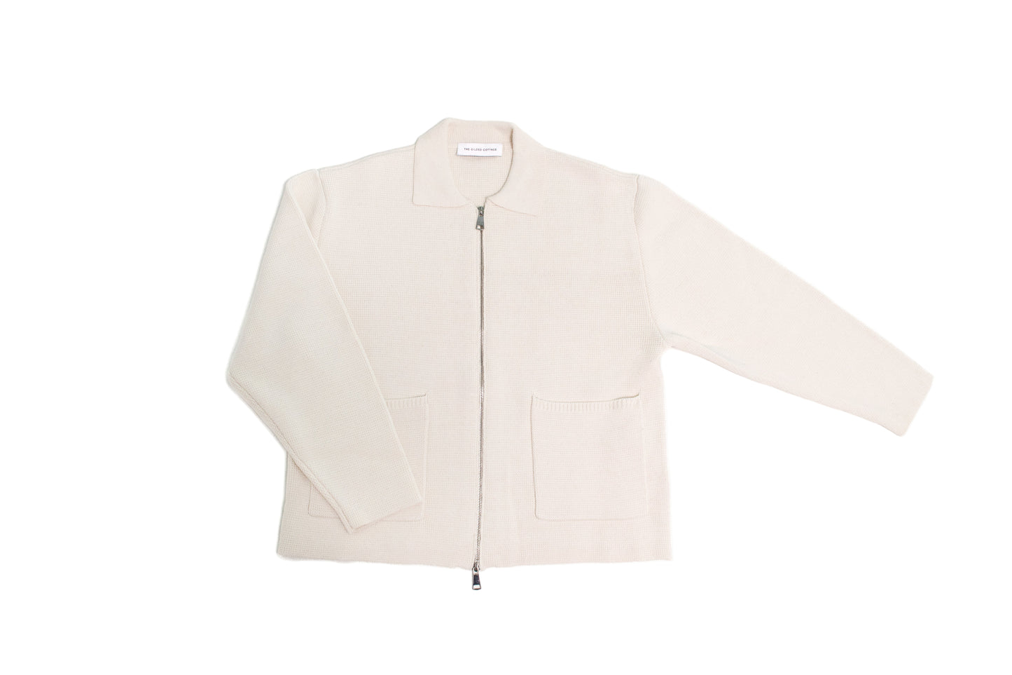 The Year Round Jacket