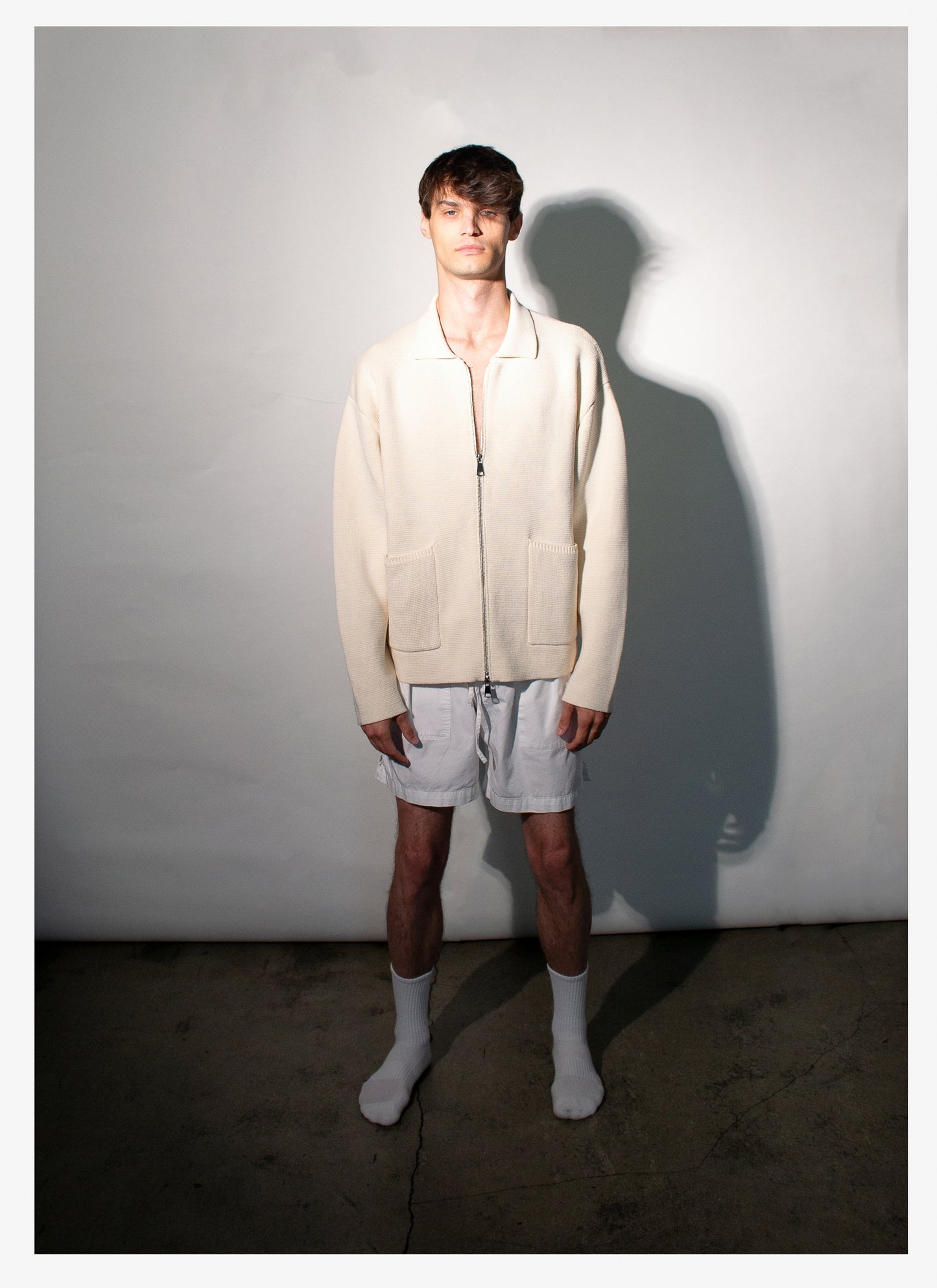 The Year Round Jacket