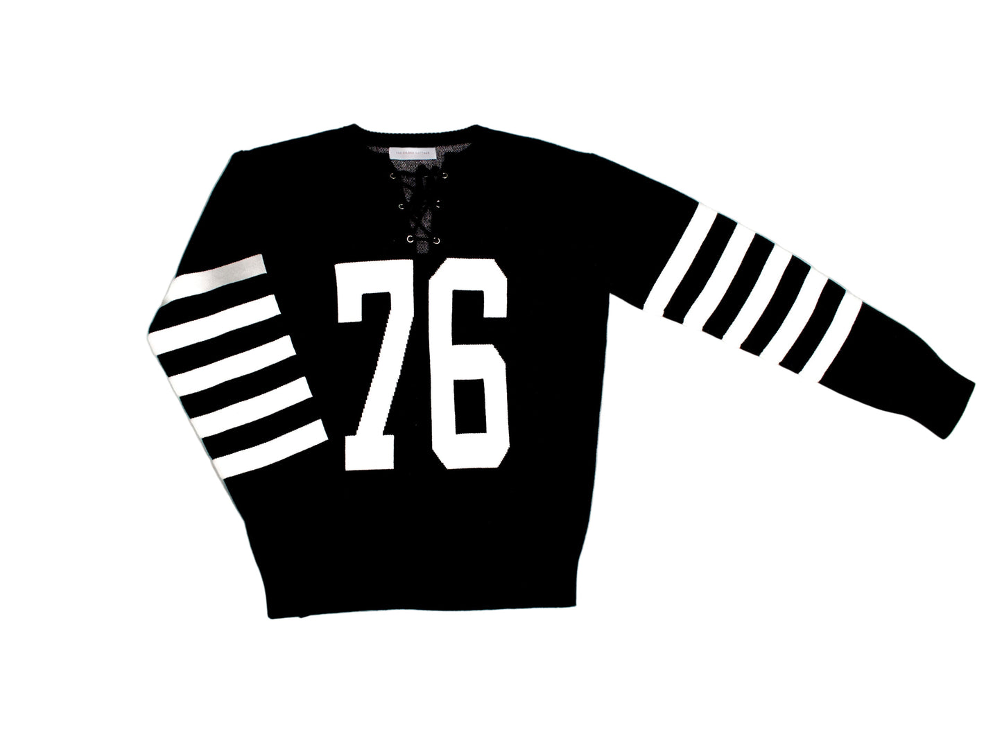 The Alpaca Hockey Jersey