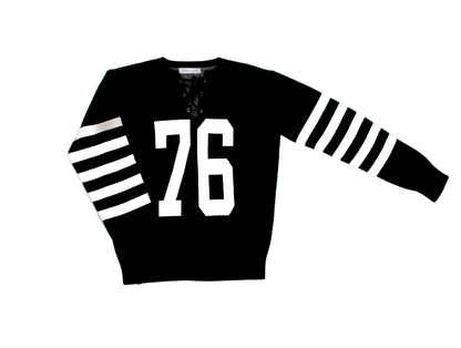 The Alpaca Hockey Jersey