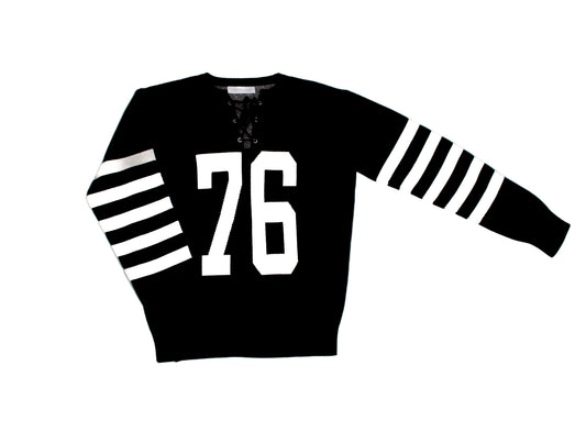 The Alpaca Hockey Jersey