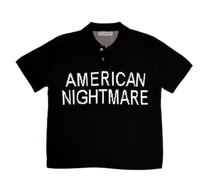American Nightmare Polo
