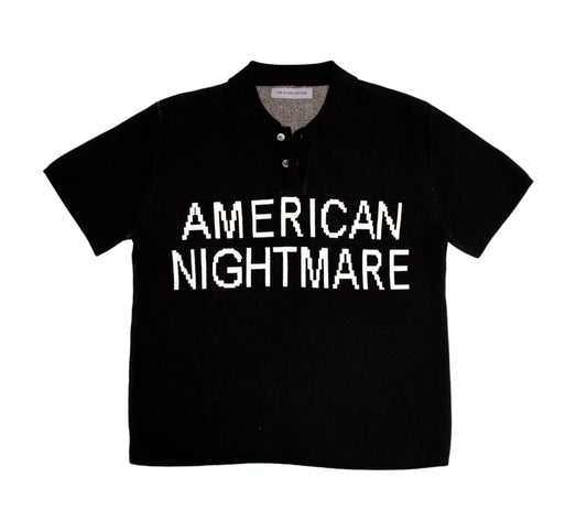 American Nightmare Polo