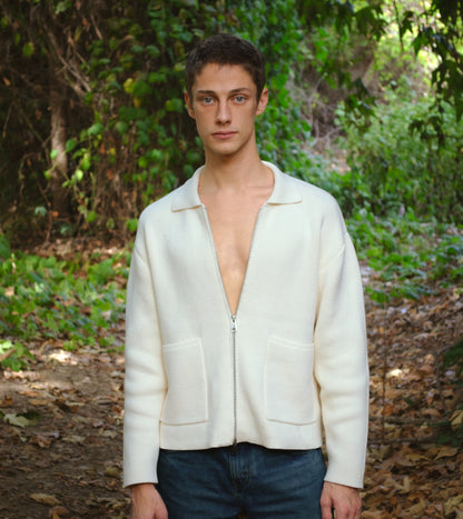 The Year Round Jacket