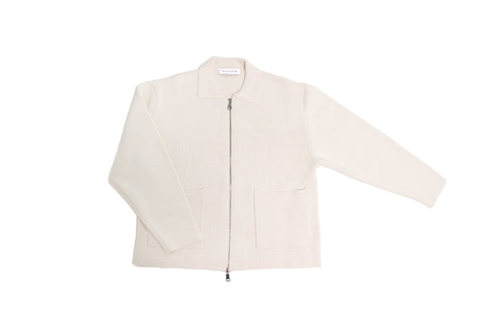 The Year Round Jacket