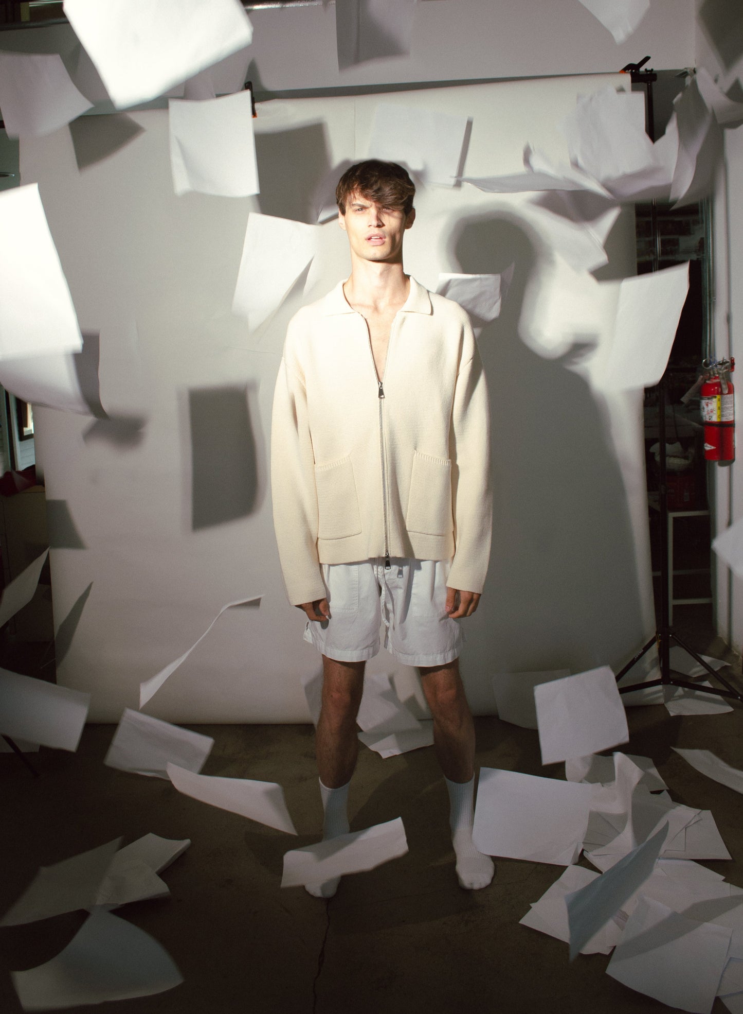 The Year Round Jacket
