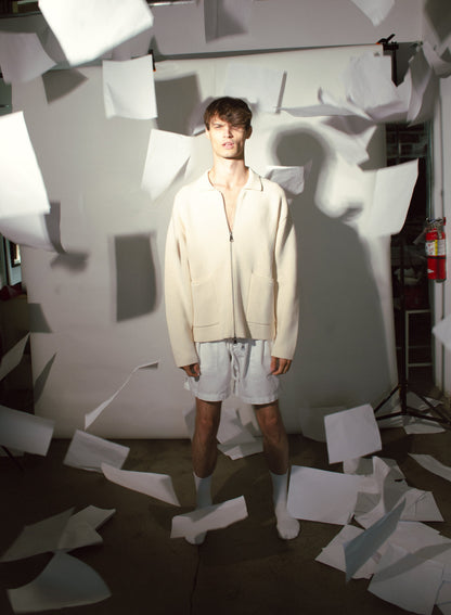 The Year Round Jacket