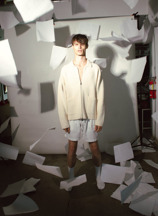 The Year Round Jacket
