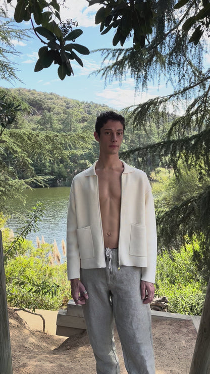 The Year Round Jacket