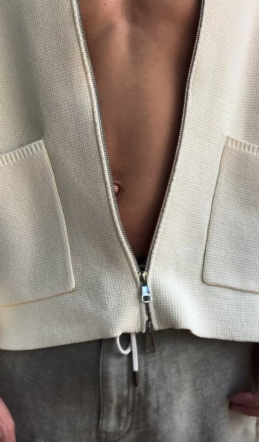 The Year Round Jacket